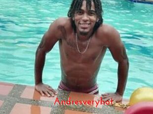 Andresveryhot