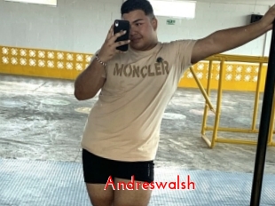 Andreswalsh