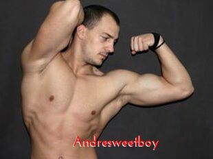 Andresweetboy