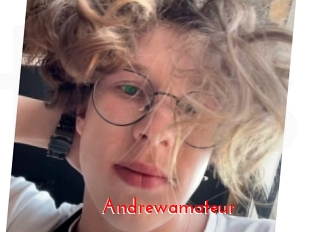 Andrewamateur