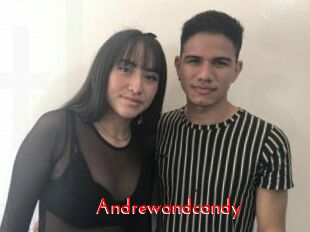 Andrewandcandy