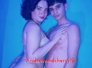 Andrewandcherry19