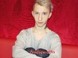 Andrewattis