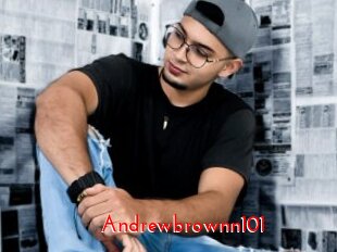 Andrewbrownn101