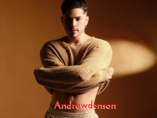 Andrewdenson