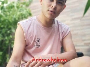 Andrewholmes