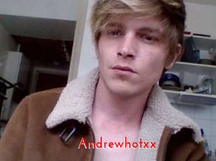 Andrewhotxx