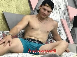 Andrewmartii