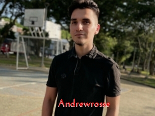 Andrewrosse