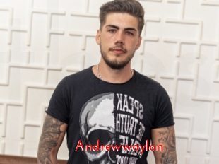 Andrewwaylon