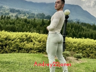 Andrey22jones