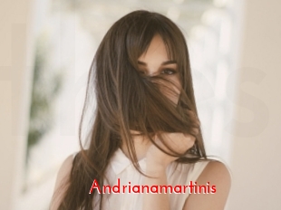 Andrianamartinis