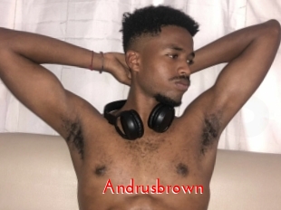 Andrusbrown