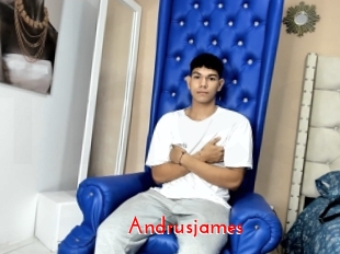 Andrusjames