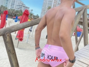 Andruwfox