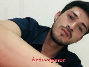 Andrwegarson