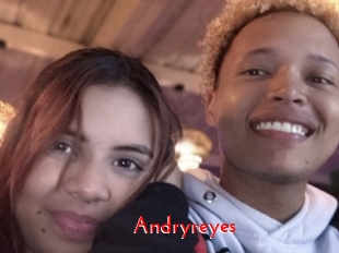 Andryreyes