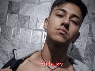 Andy_joy