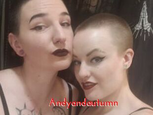 Andyandautumn