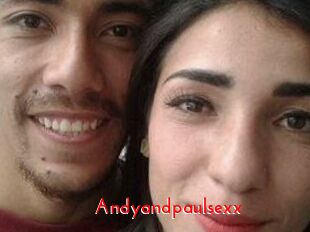 Andyandpaulsexx