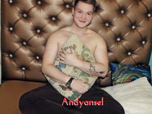 Andyansel