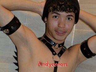 Andyconors