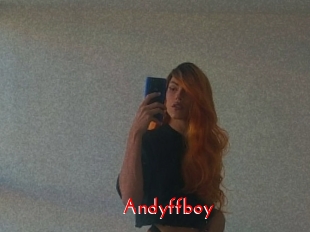 Andyffboy