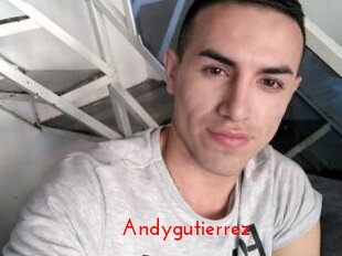 Andygutierrez