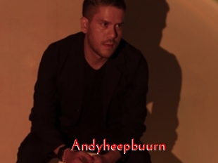 Andyheepbuurn