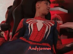 Andyjonnes