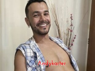 Andykarter