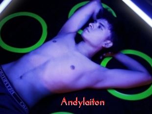 andylaiton The Sex