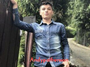 Andypathersson