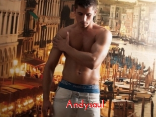 Andysaul