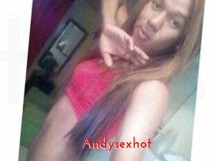 Andysexhot