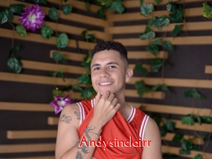 Andysinclairr