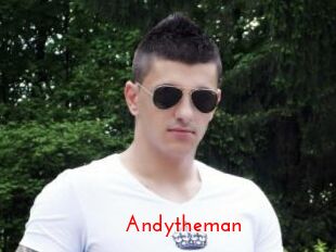 Andytheman