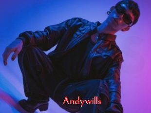 Andywills