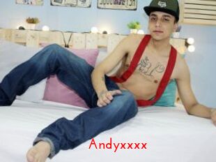 Andyxxxx