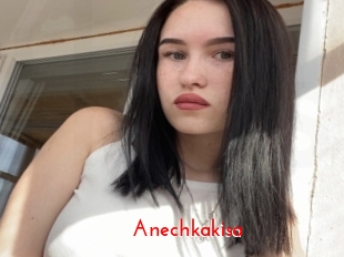 Anechkakisa