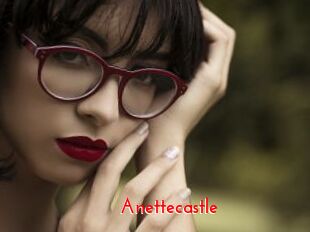 Anettecastle