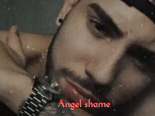 Angel_shame