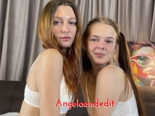 Angelaandedit