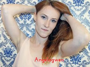 Angelagwen