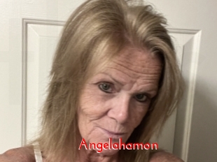Angelahamon