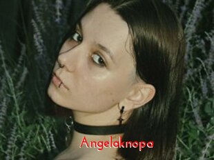 Angelaknopa