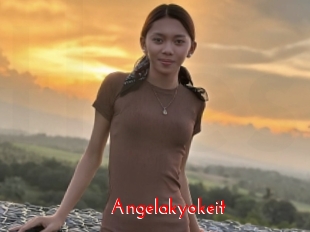 Angelakyokeit