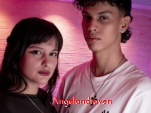 Angelandraven