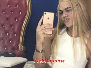 Angelaponse