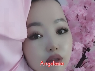 Angelasia